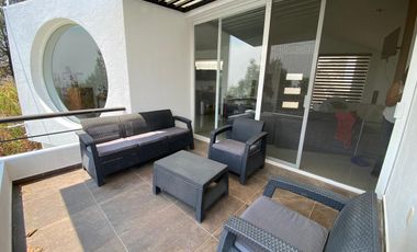 Casa en Fraccionamiento Lomas del Sol