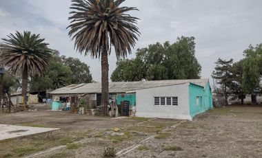 TERRENO TECAMAC SAN JUAN PUEBLO NUEVO 8576 METROS SOBRE LA CARRETERA