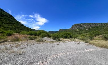 Pedrera en Venta en Sabinas Hidalgo N. L.