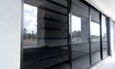 Local en Renta en Plaza Zarzales Jesús María, Aguascalientes