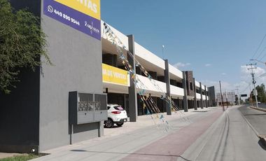 Local en Renta en Plaza Zarzales Jesús María, Aguascalientes