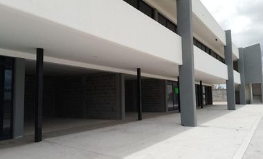 Local en Renta en Plaza Zarzales Jesús María, Aguascalientes