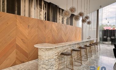 INTERLOMAS VIA RESIDENCES. departamento en venta