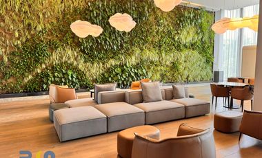 INTERLOMAS VIA RESIDENCES. departamento en venta