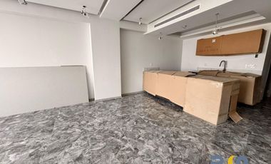 INTERLOMAS VIA RESIDENCES. departamento en venta