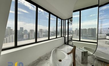 INTERLOMAS VIA RESIDENCES. departamento en venta