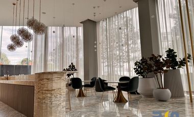 INTERLOMAS VIA RESIDENCES. departamento en venta