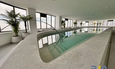 INTERLOMAS VIA RESIDENCES. departamento en venta