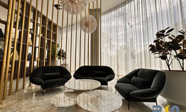 INTERLOMAS VIA RESIDENCES. departamento en venta