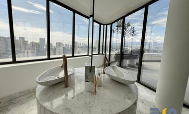 INTERLOMAS VIA RESIDENCES. departamento en venta