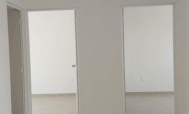 Departamento en Yecapixtla