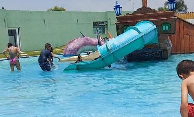 Departamento en Yecapixtla