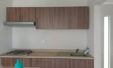 Departamento en Yecapixtla