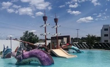 Departamento en Yecapixtla