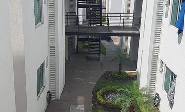 Departamento en Yecapixtla