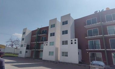 Departamento en Yecapixtla