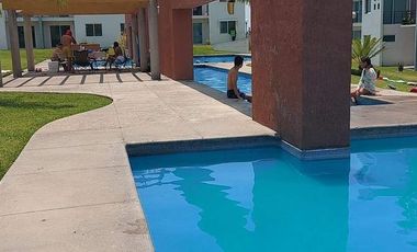 Departamento en Yecapixtla