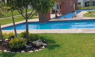 Departamento en Yecapixtla