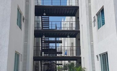 Departamento en Yecapixtla