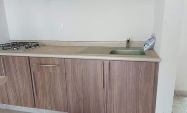 Departamento en Yecapixtla