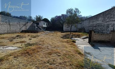 Terreno en venta en acuitlapilco, Tlaxcala