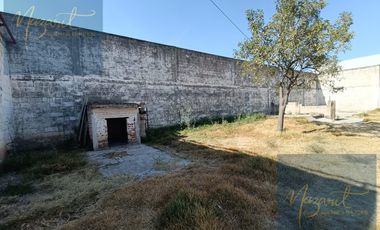 Terreno en venta en acuitlapilco, Tlaxcala