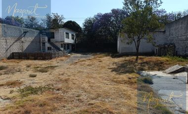 Terreno en venta en acuitlapilco, Tlaxcala