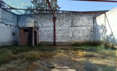 Terreno en venta en acuitlapilco, Tlaxcala
