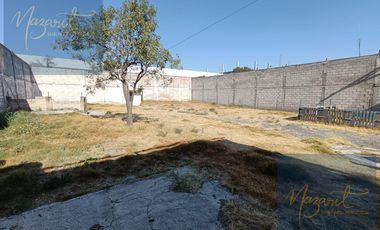 Terreno en venta en acuitlapilco, Tlaxcala