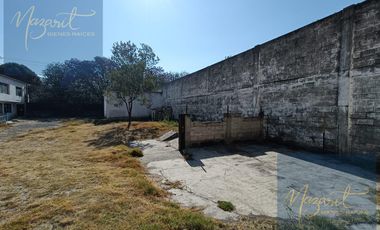 Terreno en venta en acuitlapilco, Tlaxcala