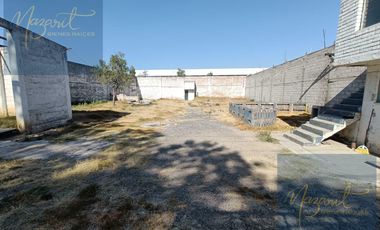 Terreno en venta en acuitlapilco, Tlaxcala