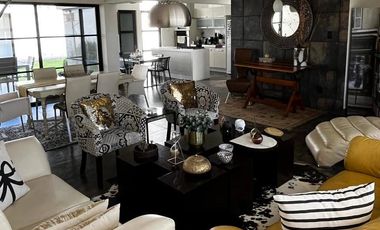 Casa en Venta en Privadas del Pedregal II, San Luis Potosí,