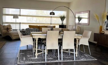 Casa en Venta en Privadas del Pedregal II, San Luis Potosí,