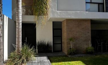 Casa en Venta en Privadas del Pedregal II, San Luis Potosí,
