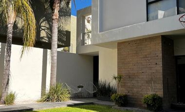 Casa en Venta en Privadas del Pedregal II, San Luis Potosí,