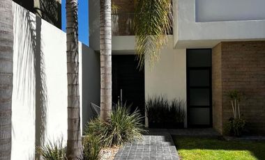 Casa en Venta en Privadas del Pedregal II, San Luis Potosí,