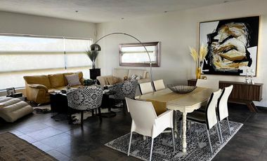 Casa en Venta en Privadas del Pedregal II, San Luis Potosí,