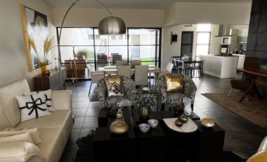 Casa en Venta en Privadas del Pedregal II, San Luis Potosí,