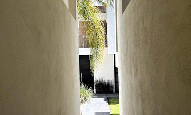 Casa en Venta en Privadas del Pedregal II, San Luis Potosí,