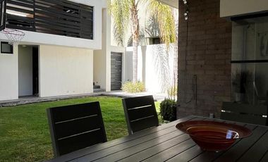 Casa en Venta en Privadas del Pedregal II, San Luis Potosí,