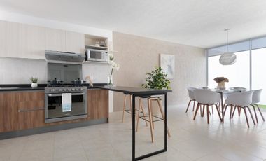 Casa en Venta en Castelo San Francisco (Miramare), Aguascalientes