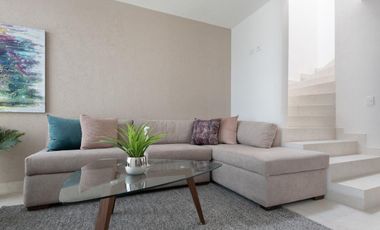 Casa en Venta en Castelo San Francisco (Miramare), Aguascalientes