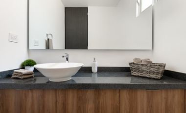 Casa en Venta en Castelo San Francisco (Miramare), Aguascalientes