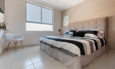 Casa en Venta en Castelo San Francisco (Miramare), Aguascalientes