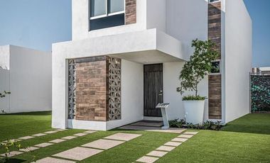 Casa en Venta en Castelo San Francisco (Miramare), Aguascalientes