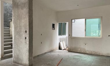 Casa en Fraccionamiento Burgos Bugambilias