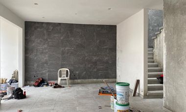 Casa en Fraccionamiento Burgos Bugambilias