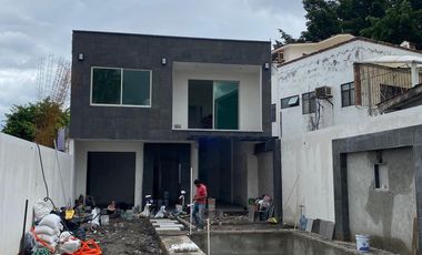 Casa en Fraccionamiento Burgos Bugambilias