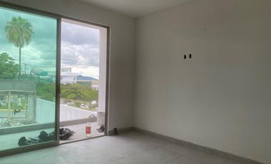 Casa en Fraccionamiento Burgos Bugambilias