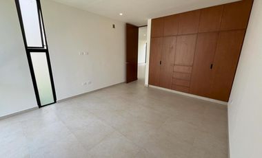 Casa residencial en venta en Cholul